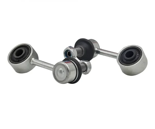 Genuine Front Stabilizer Linkage (4056A198) Pair