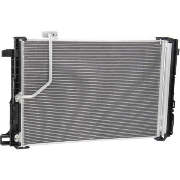 Auto Star AC Condenser (2045000654)