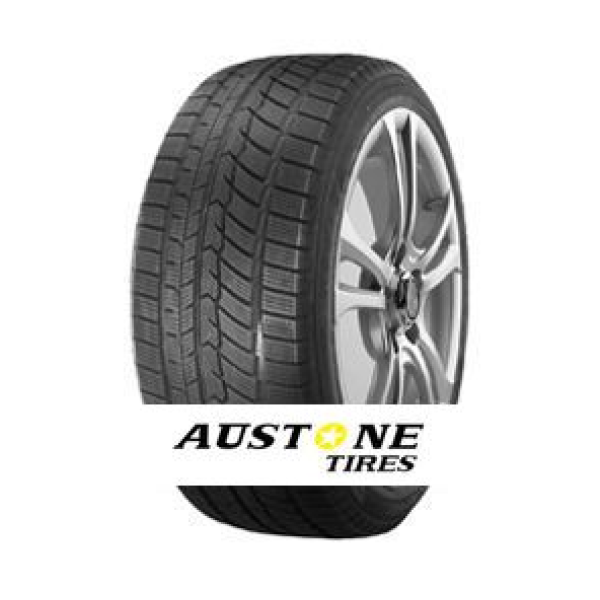 Austone 215/55/R17 Tyre
