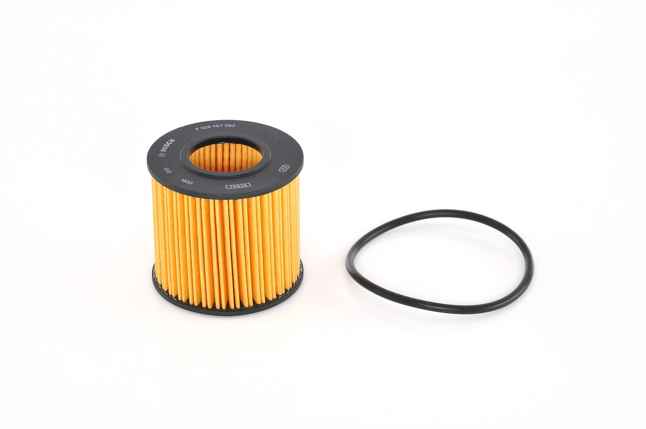 Bosch Oil Filter F026407092