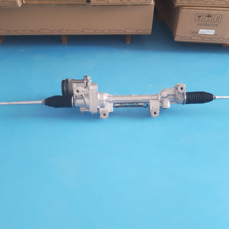 Genuine Steering Rack & Pinion 44250-0R012