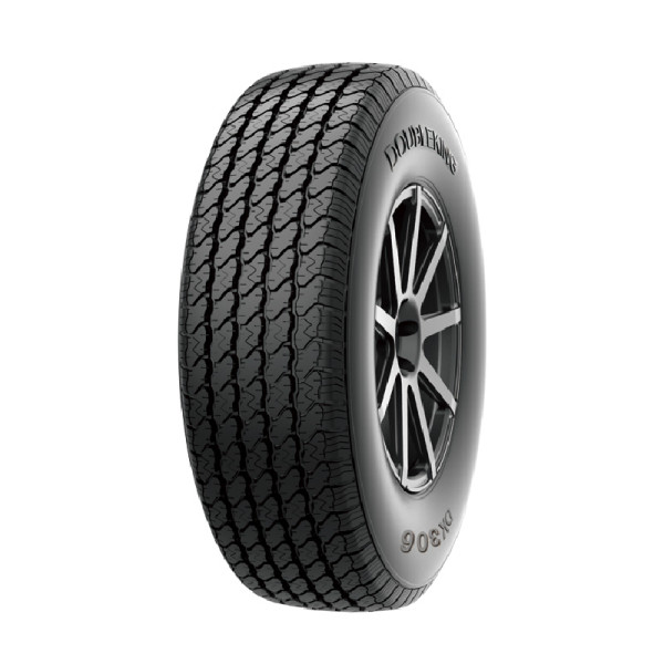 Double King 215/75/R15 Tyre