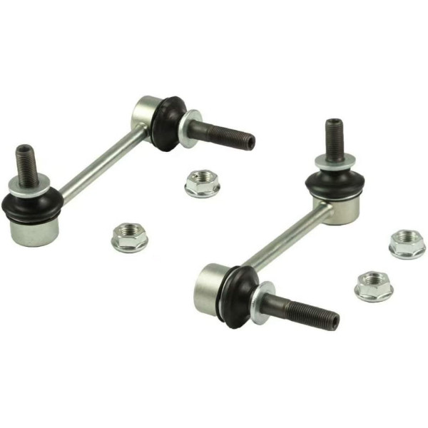 Carrdo Front Stabilizer Linkage (48810-60040) Pair