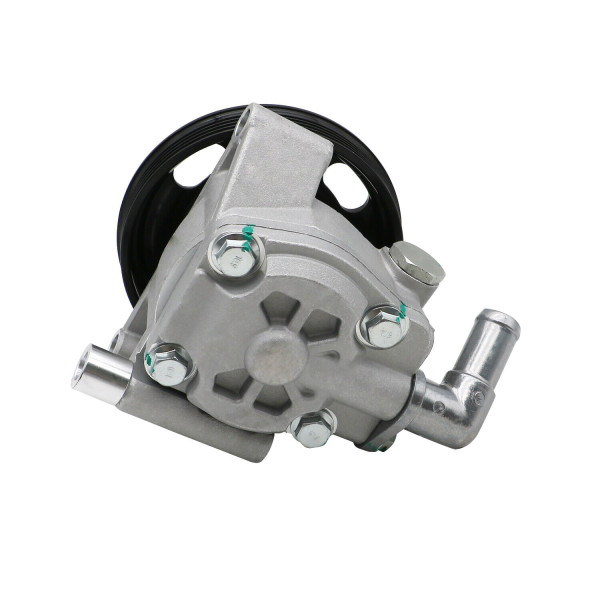 Genuine Power Steering Pump (CT4Z3A674A)