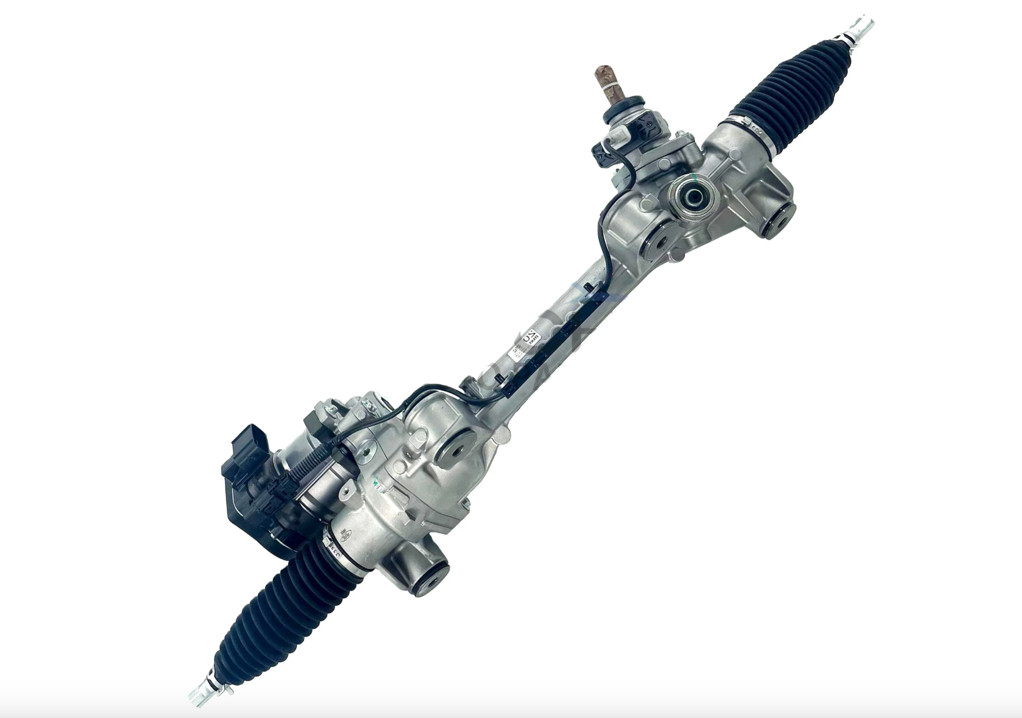 Genuine OEM Steering Rack & Pinion (44250-06400)