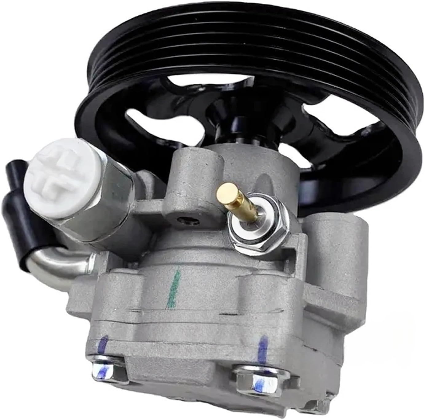 Genuine Power Steering Pump (4450A281)