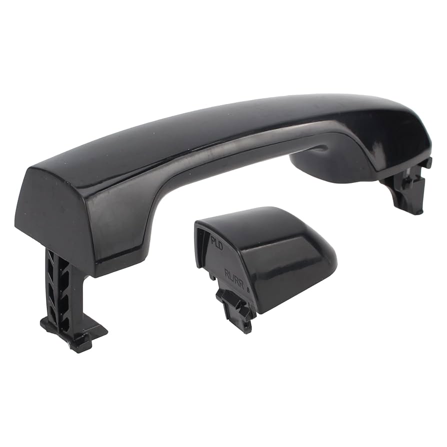 Genuine Rear Exterior Door Handle 6925006020C0 1Piece