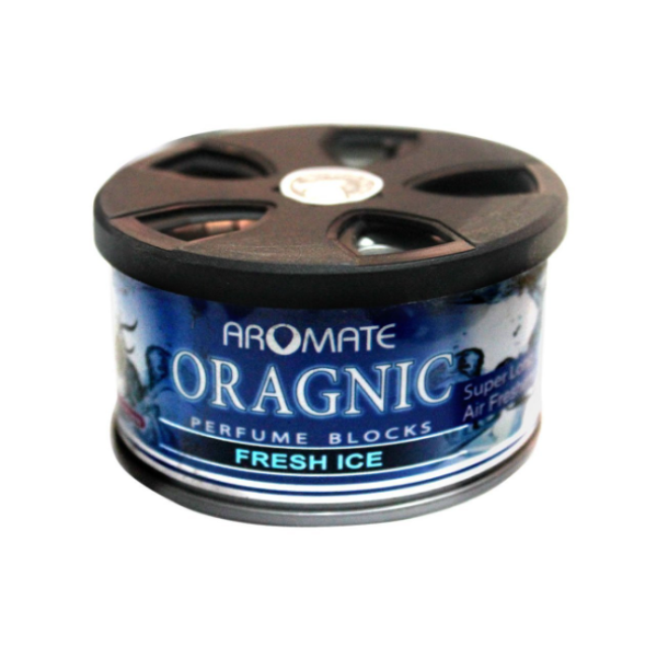 Aromate Organic  Air Freshener 1Piece