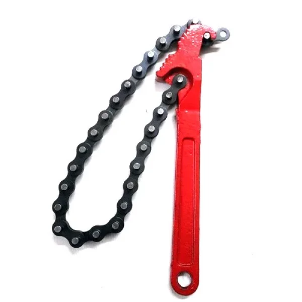 Car Oil Filter Wrench