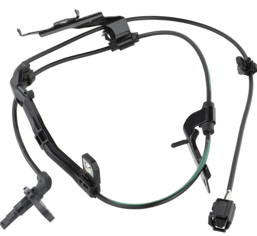 Toyota Front ABS Wheel Speed Sensor (8954302160) Pair