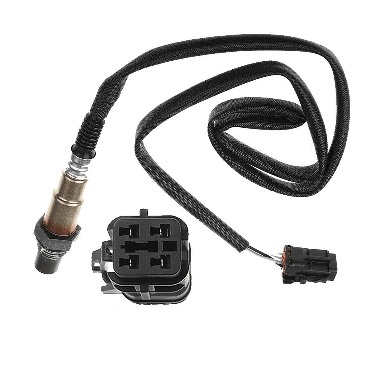 Hyundai OEM Downstream Oxygen Sensor (39210-2ETL4) 1Piece