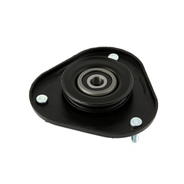 HiParts Front Shocks/Strut Mount (48609-01050) Pair