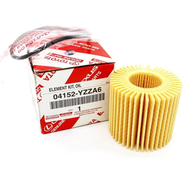 Toyota 04152-YZZA6 Oil Filter