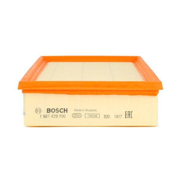 Bosch Air Filter 1987429190