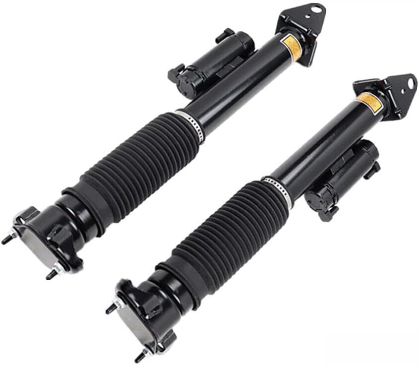 Bilstein OEM Rear Shocks/Struts (A2923201600) Pair