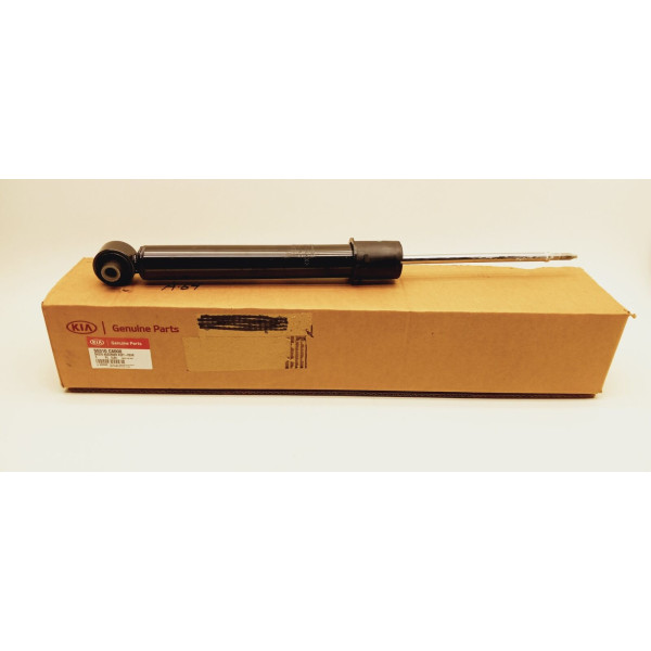 Genuine KIA Rear Shocks/Struts (55310C6000) Pair