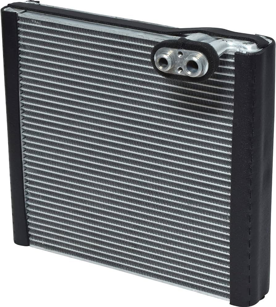 Genuine HBS/AirCool A/C Evaporator Core (8850112540)