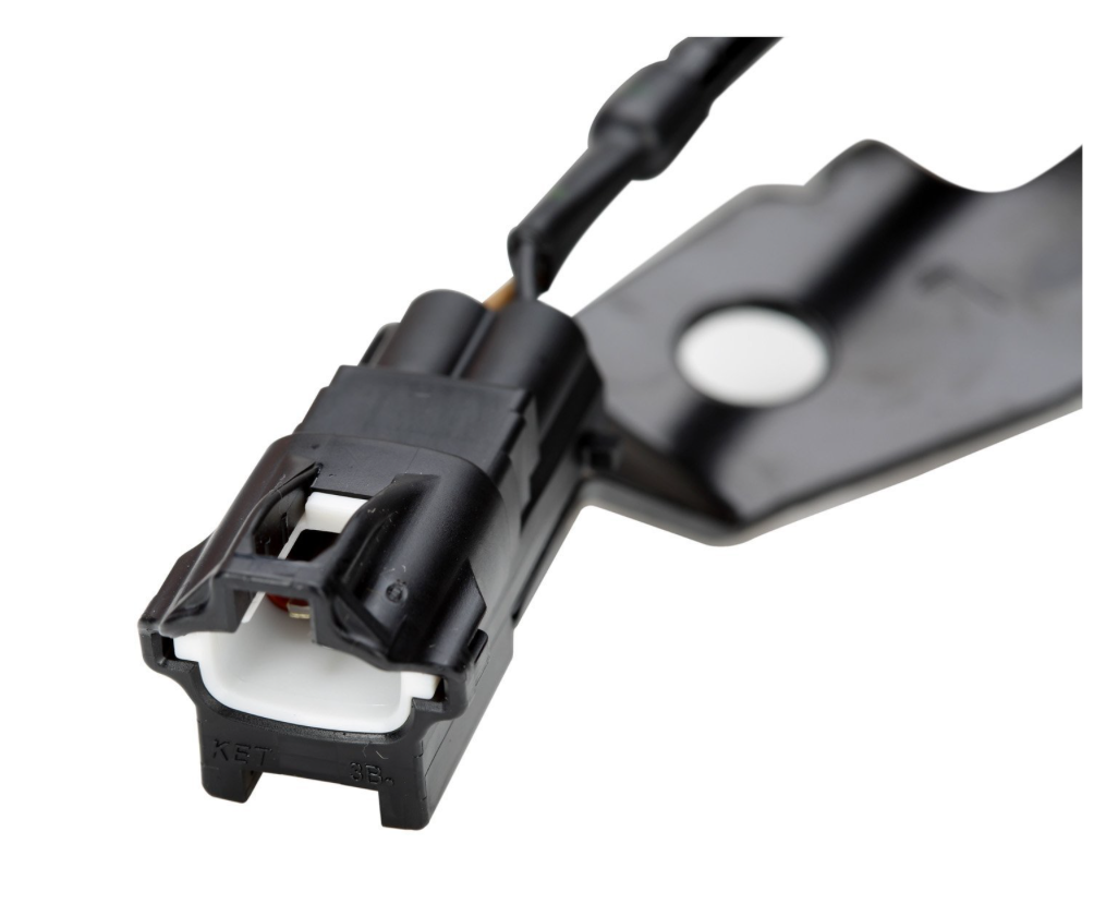 Hyundai /KIA OEM Genuine Rear ABS Wheel Speed Sensor (956802W000 & 956812W000) Pair