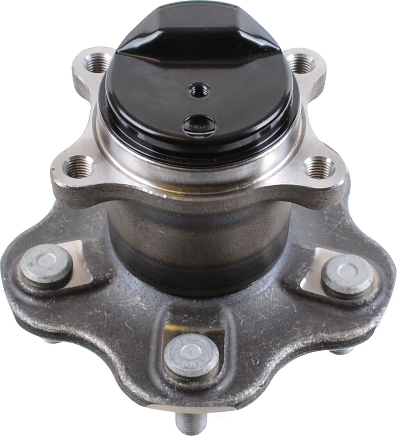 Genuine Rear Wheel Hub Assembly (432023RA0A) Pair