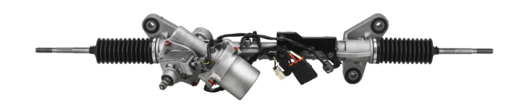 Genuine Steering Rack & Pinion 53601T1WA01