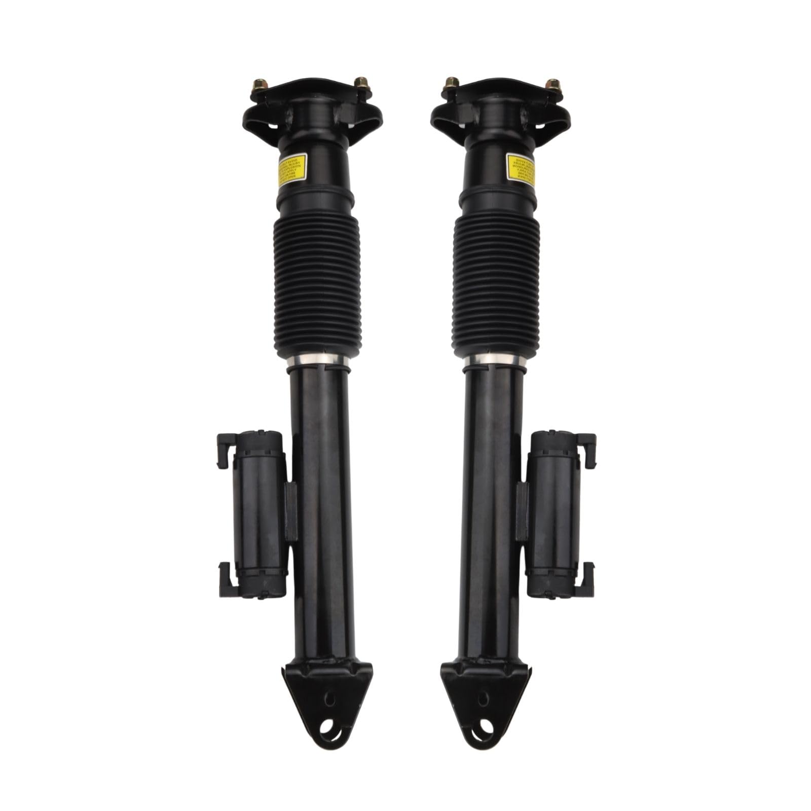 Mercedes Benz OEM Rear Shocks/Struts (A2923201600) Pair