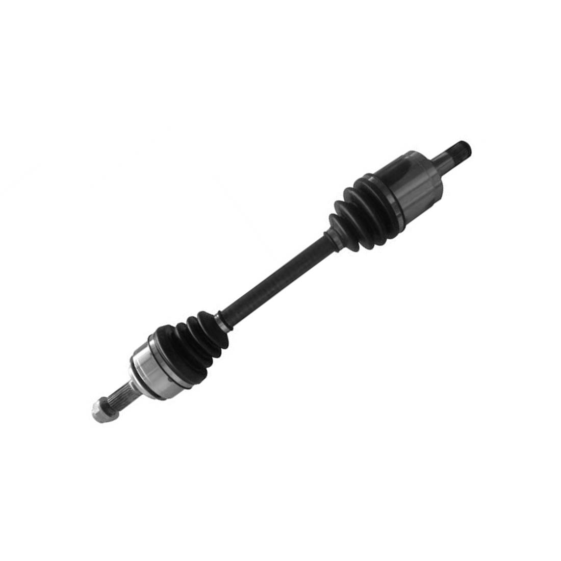 2 New DTA Front CV Axles Left &amp; Right With Warranty For Escape Tribute Mariner E