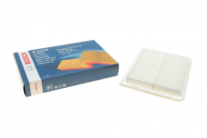 Bosch Air Filter F026400218