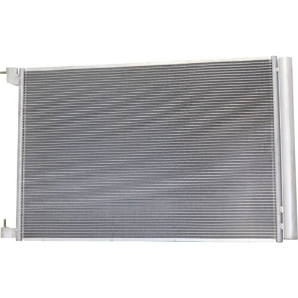 Auto Star AC Condenser (0995000454)