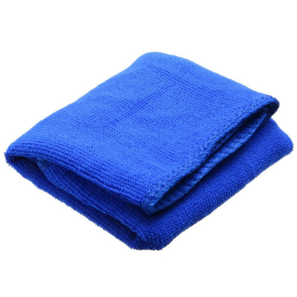 Microfiber Car Wash Towel