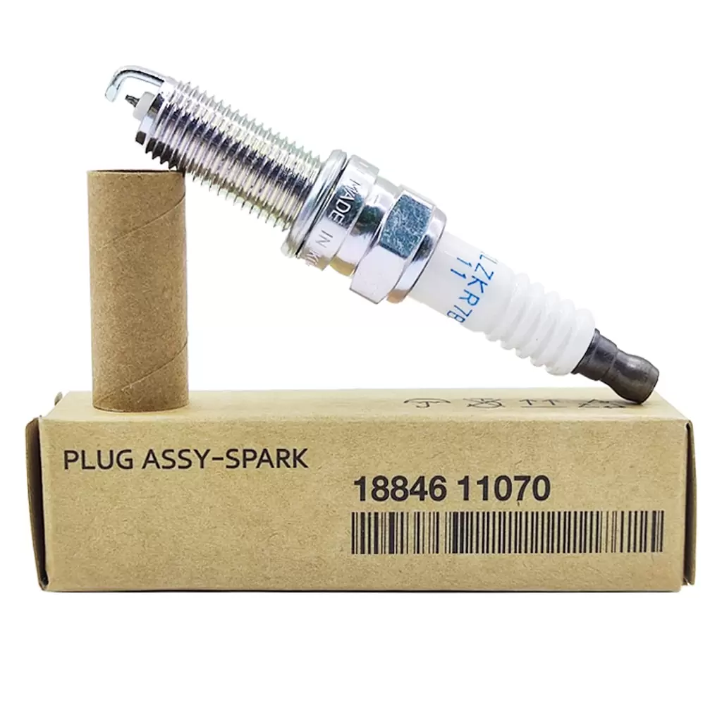 KIA/Hyundai 18854-10080/18846-11070 Iridium Spark Plug 1Piece