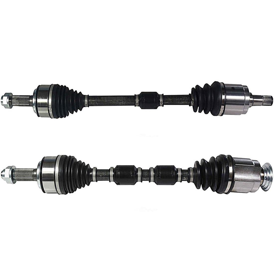 Genuine CV Axle/ Shaft Assembly (44305TBCA51 & 44306TBCA51) Pair
