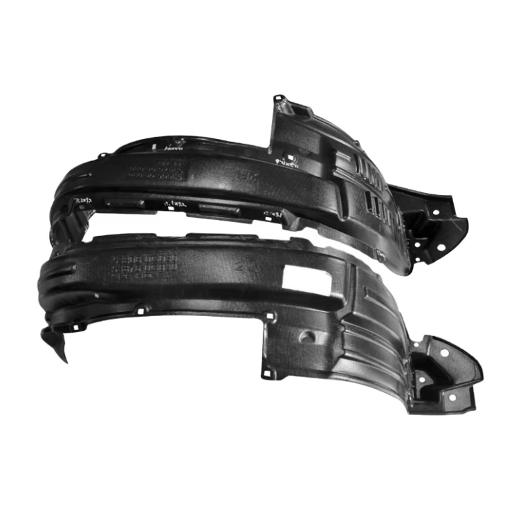Front Fender Liner (53806-0G010) Pair
