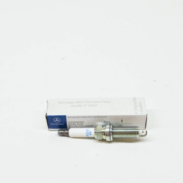 Mercedes Benz A 004 159 39 03 Platinum Spark Plug (1Piece)