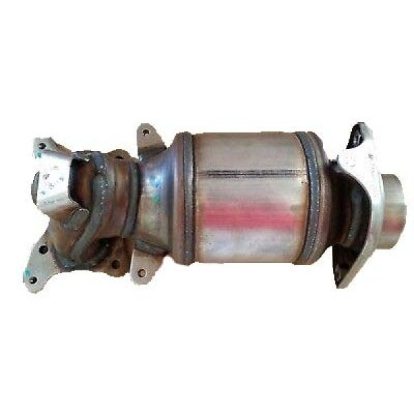 Genuine Catalytic Converter (18190-REZ-A00)