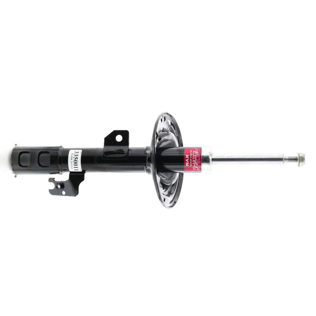 KYB Front Shocks/Struts (3350010 & 3350011) Pair