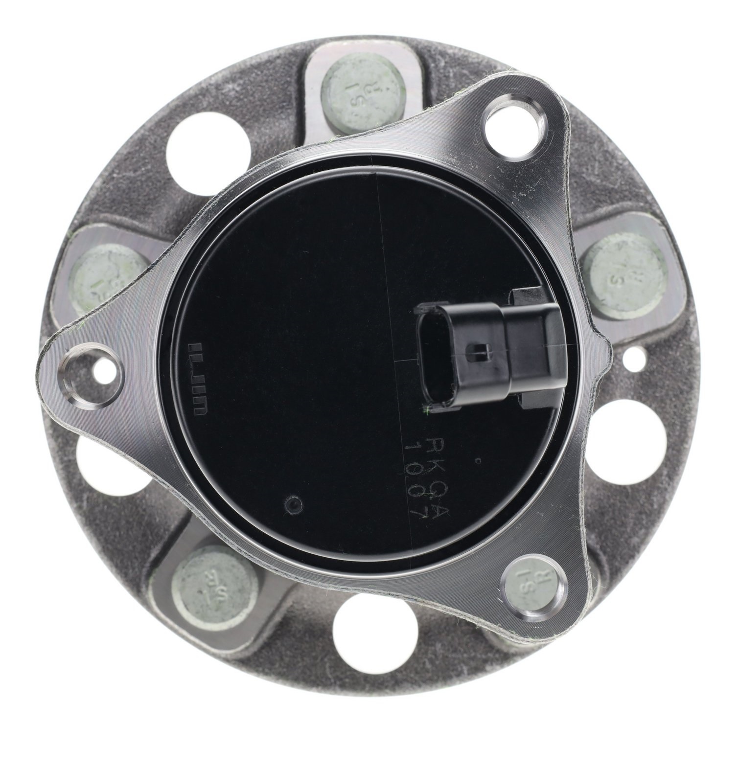 Genuine Rear Wheel Hub Assembly (52730-L1000) Pair