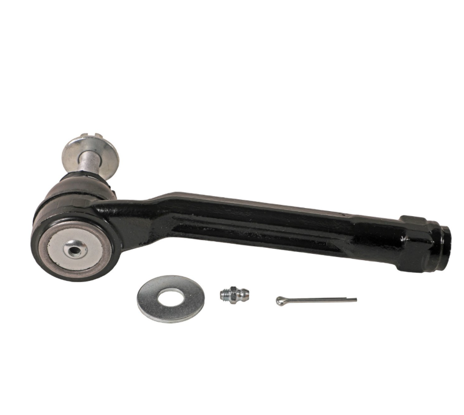 Genuine Outer Tie Rod End (56825L1000 & 56820L1000) Pair