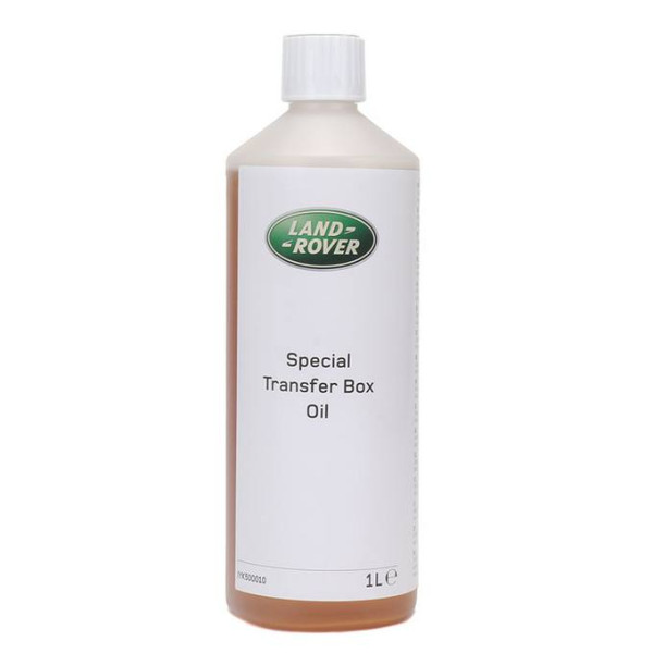Land Rover Transfer Case Fluid IYK500010 (1 Liter)