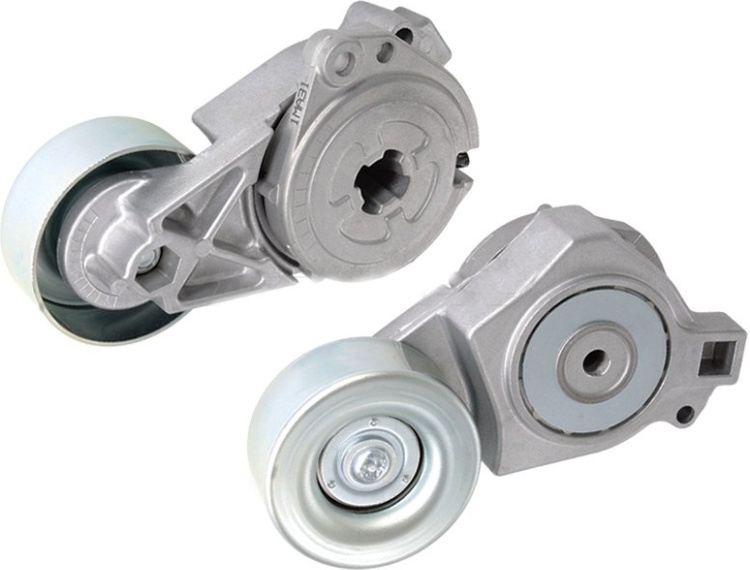 Shop - Genuine Belt Tensioner/Adjuster 1345A078 AutofactorNG
