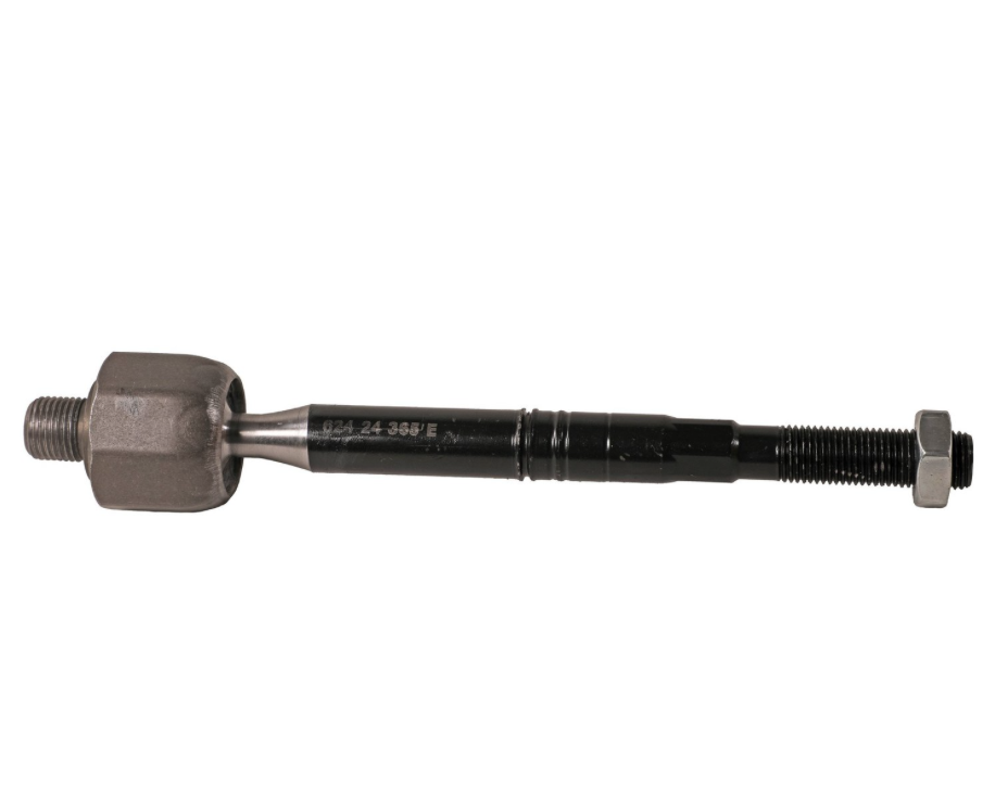 Sloop Genuine Complete Tie Rod Ends (51670TVAA01 & 53610TVAA01) Pair