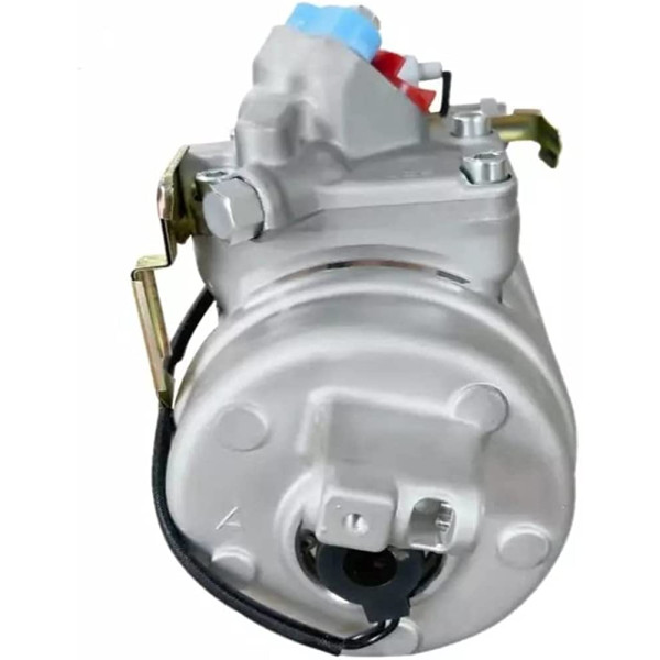 Lianden/STAL AC Compressor Assy (88320-60680)