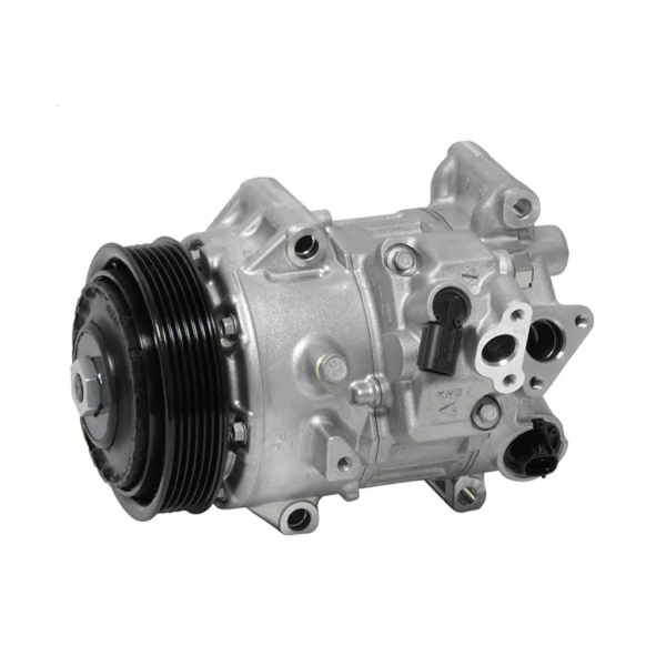 Lianden/STAL A/C Compressor Assy (88310-42334)