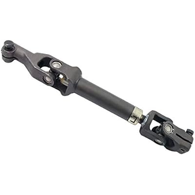 Genuine Steering Intermediate Shaft Assy (4526042090)
