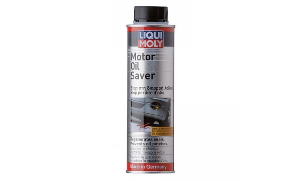 Liqui Moly Motor Oil Saver 300ml