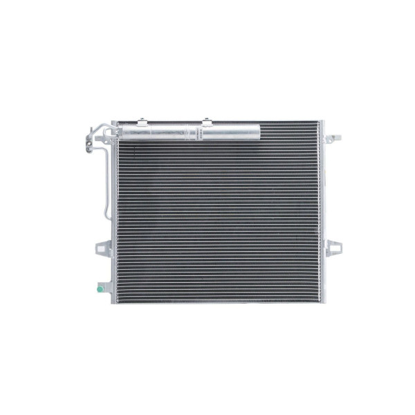 Auto Star AC Condenser (2515000054)