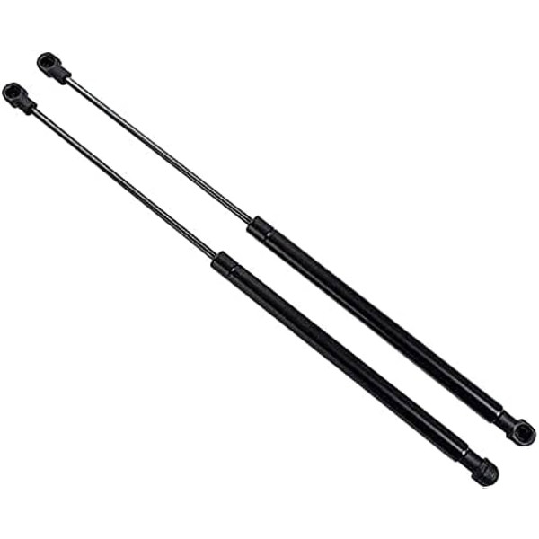 Geniune Trunk Strut/Lift Support (5802A375) Pair