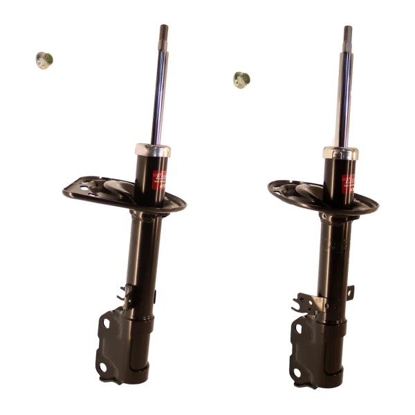 KYB Rear Shocks/Struts (335092 & 335093) Pair