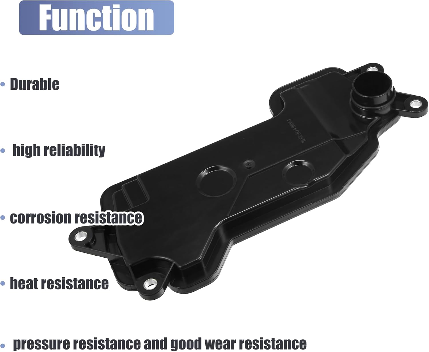 Genuine Transmission/Gear Filter (3533050030) 1Piece