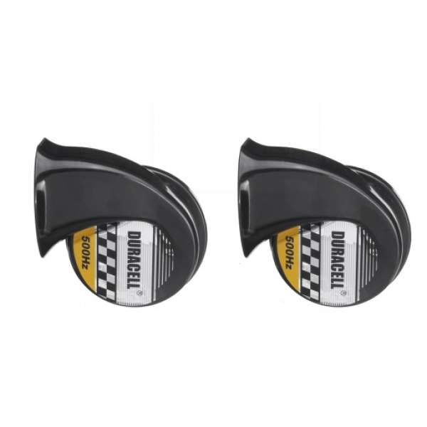 Duracell Power Tone Horn (Universal Interface)