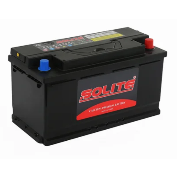 Solite 100AH CMF Sealed Battery